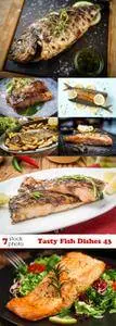 Photos - Tasty Fish Dishes 43