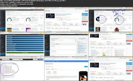 The Complete SEO Training Masterclass