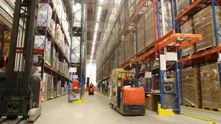 Warehouse Management Performance: Kpis Mastery