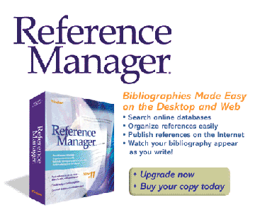 Reference manager