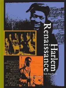 U.X.L Harlem Renaissance