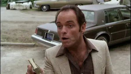 Any Which Way You Can (1980)