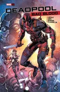 Deadpool - Bad Blood 2017 Digital danke-Empire