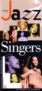 VA - The Jazz Singers: A Smithsonian Collection of Jazz Vocals from 1919-1994 (1998)