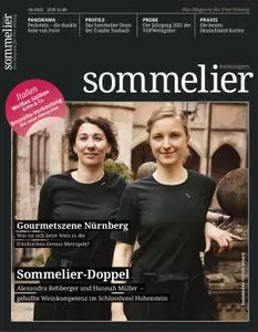 Meiningers Sommelier – 27. Mai 2022