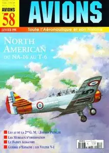 Avions №58