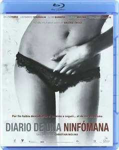 Diary of a Nymphomaniac (2008) Diario de una ninfómana