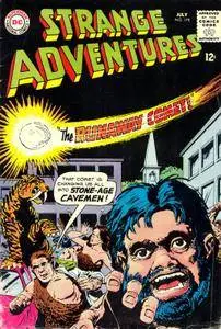 Strange Adventures v1 178 1965-07 DC