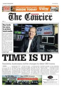 The Courier - October 10, 2020