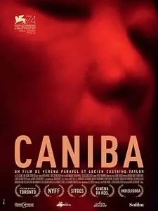 Caniba (2017)