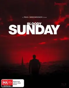 Bloody Sunday (2002)