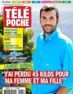 Télé Poche - 20 au 26 Juin 2015