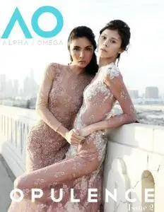 AO.Alpha/Omega Magazine - Issue 2, 2016