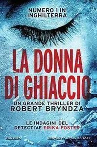 Robert Bryndza - La donna di ghiaccio