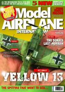 Model Airplane International – November 2018