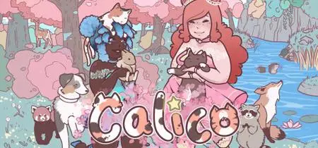 Calico (2020)