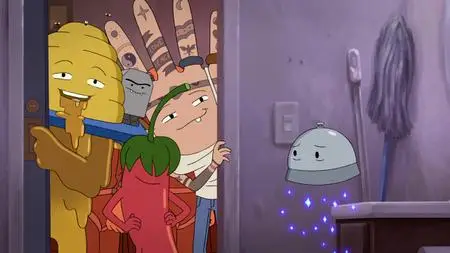 Infinity Train S04E06