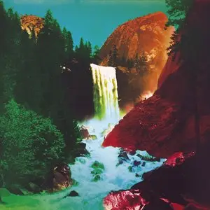 My Morning Jacket - The Waterfall {Deluxe Edition} (2015) [Official Digital Download 24-bit/96kHz]
