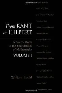From Kant to Hilbert [Repost]