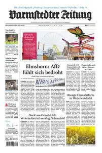 Barmstedter Zeitung - 29. März 2019