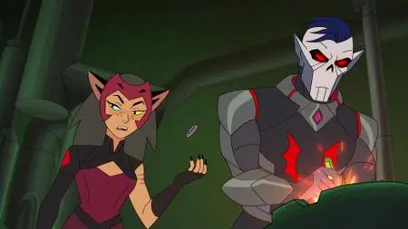 She-Ra and the Princesses of Power S04E03