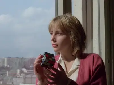 Je vous salue, Marie / Hail Mary (1985)