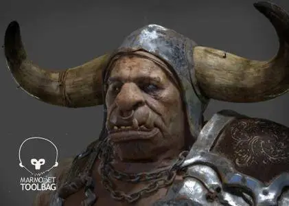 Marmoset Toolbag 3.03 MacOsx