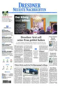 Dresdner Neueste Nachrichten - 27. September 2019