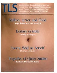 The Times Literary Supplement - 19 October 2012