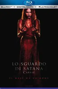 Lo sguardo di Satana - Carrie (2013)