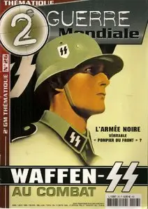 Waffen-SS au Combat
