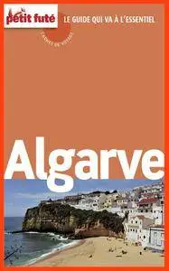 Petit futé - Algarve 2015 (avec cartes, photos + avis des lecteurs)