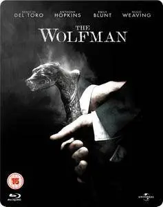 The Wolfman (2010)