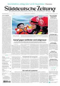 Süddeutsche Zeitung - 18. Dezember 2017
