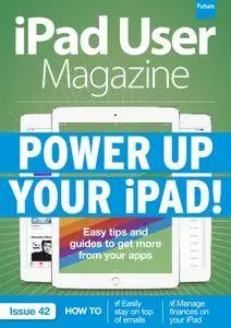 iPad User Magazine - December 2017
