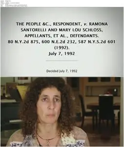 Topless Shock Syndrome: The Documentary (2013)