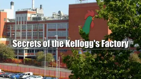 Ch5. - Secrets Of The Kellogg's Factory (2019)