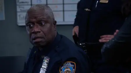 Brooklyn Nine-Nine S07E07