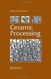 Ceramic processing