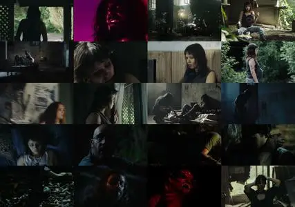 Welcome to Hell (2021)