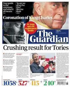 The Guardian - 6 May 2023