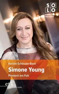 Simone Young: Pionierin am Pult