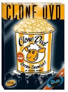 Slysoft CloneDVD v2.9.0.9 Final 