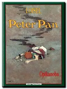 Loisel - Peter Pan - Complet