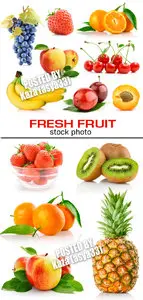 Fresh fruit 20