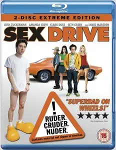 Sex Drive (2008)