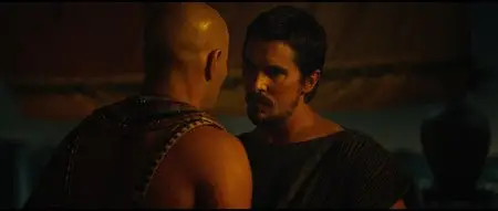 Exodus: Gods and Kings (Release December 12, 2014) Trailer