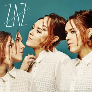 ZAZ - Effet miroir (2018) [Official Digital Download]