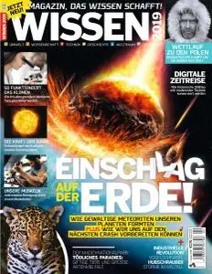 Wissen - Nr.4 2019