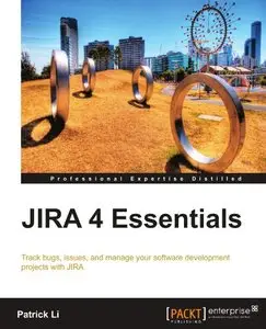 JIRA 4 Essentials (Repost)